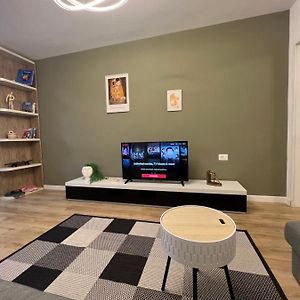 Appartement met een Slaapkamer